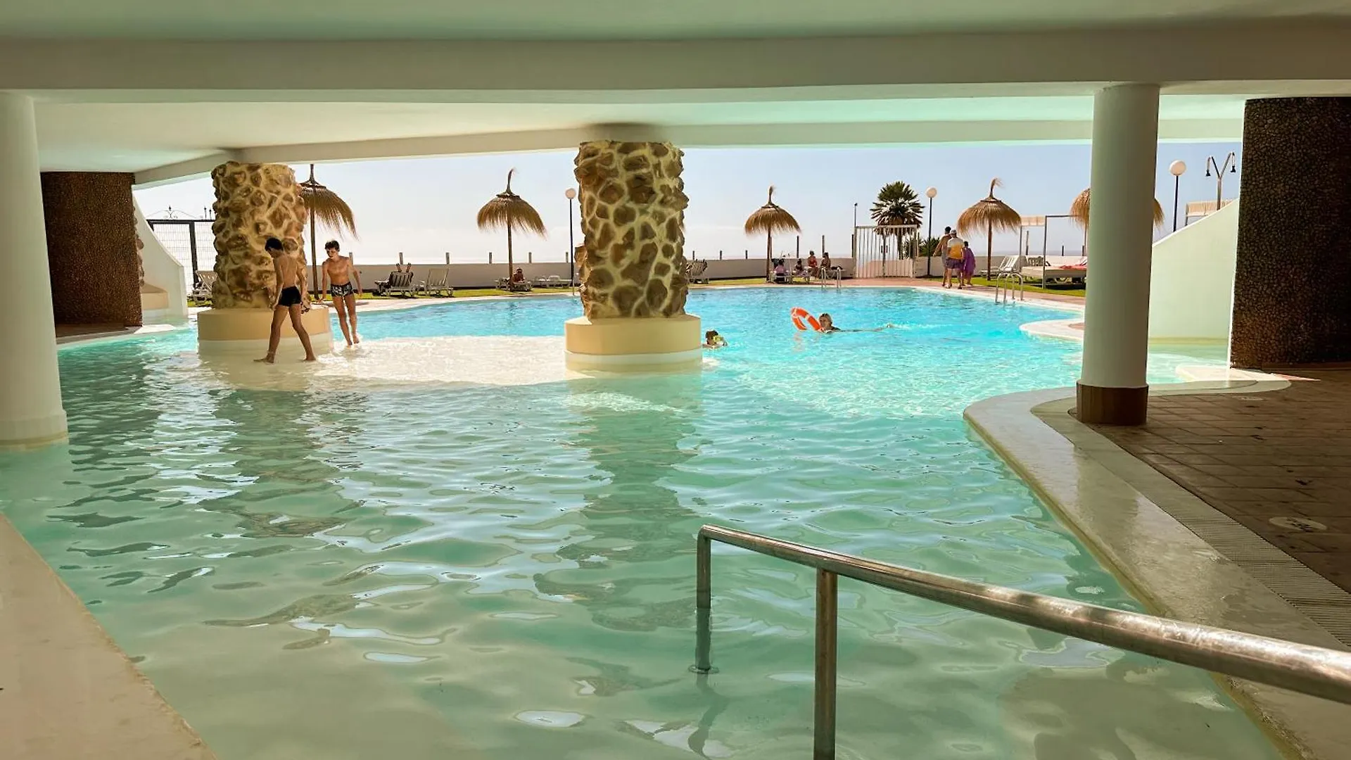 Sun Island Daire Costa Adeje 0*,  İspanya
