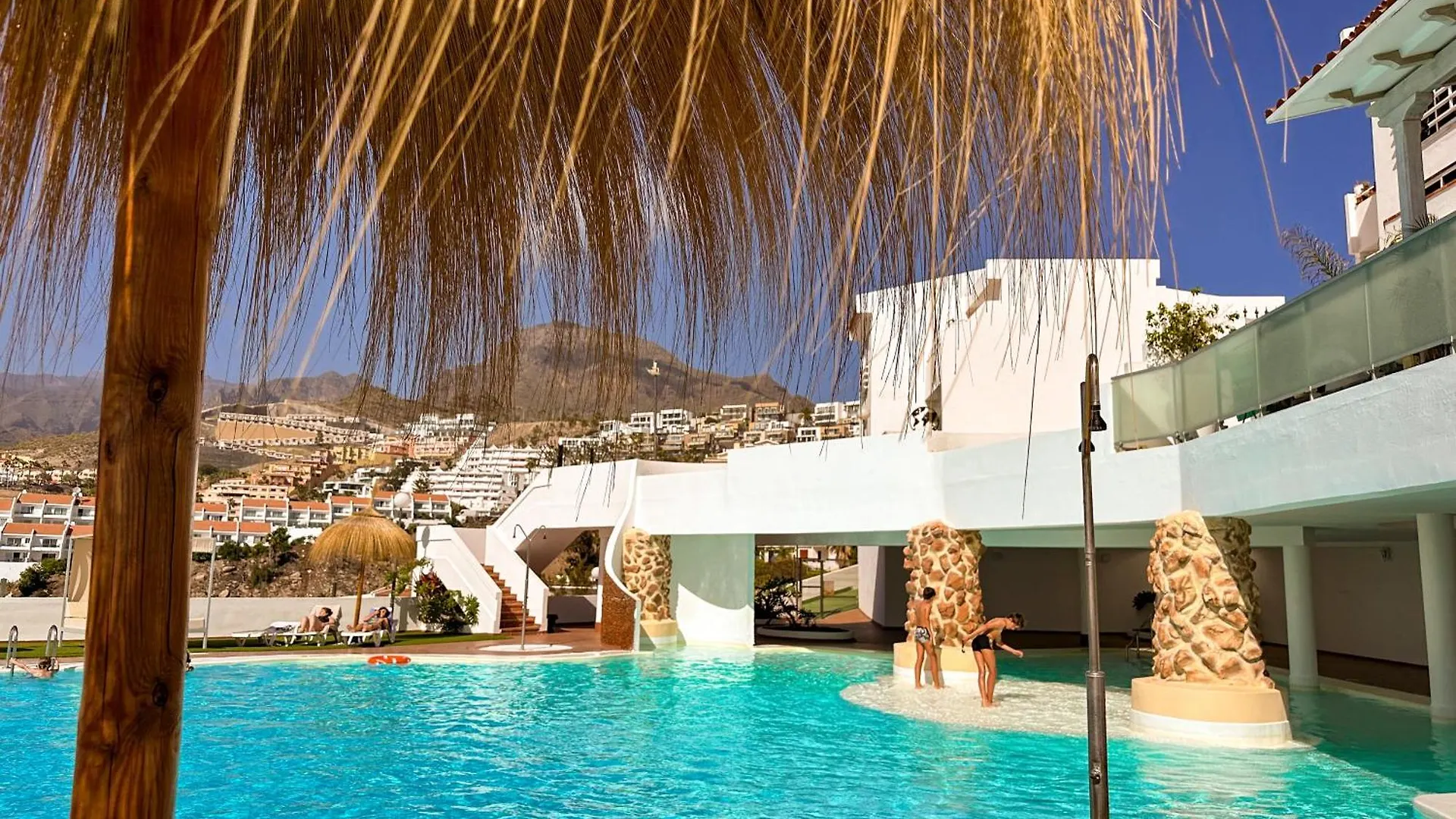 Apartmán Sun Island Costa Adeje   Costa Adeje (Tenerife)