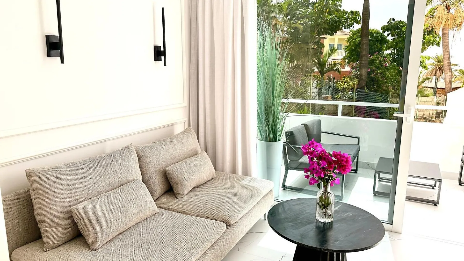 Apartmán Sun Island Costa Adeje