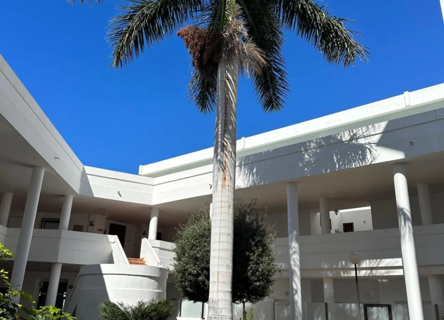 Apartmán Sun Island Costa Adeje  Španělsko