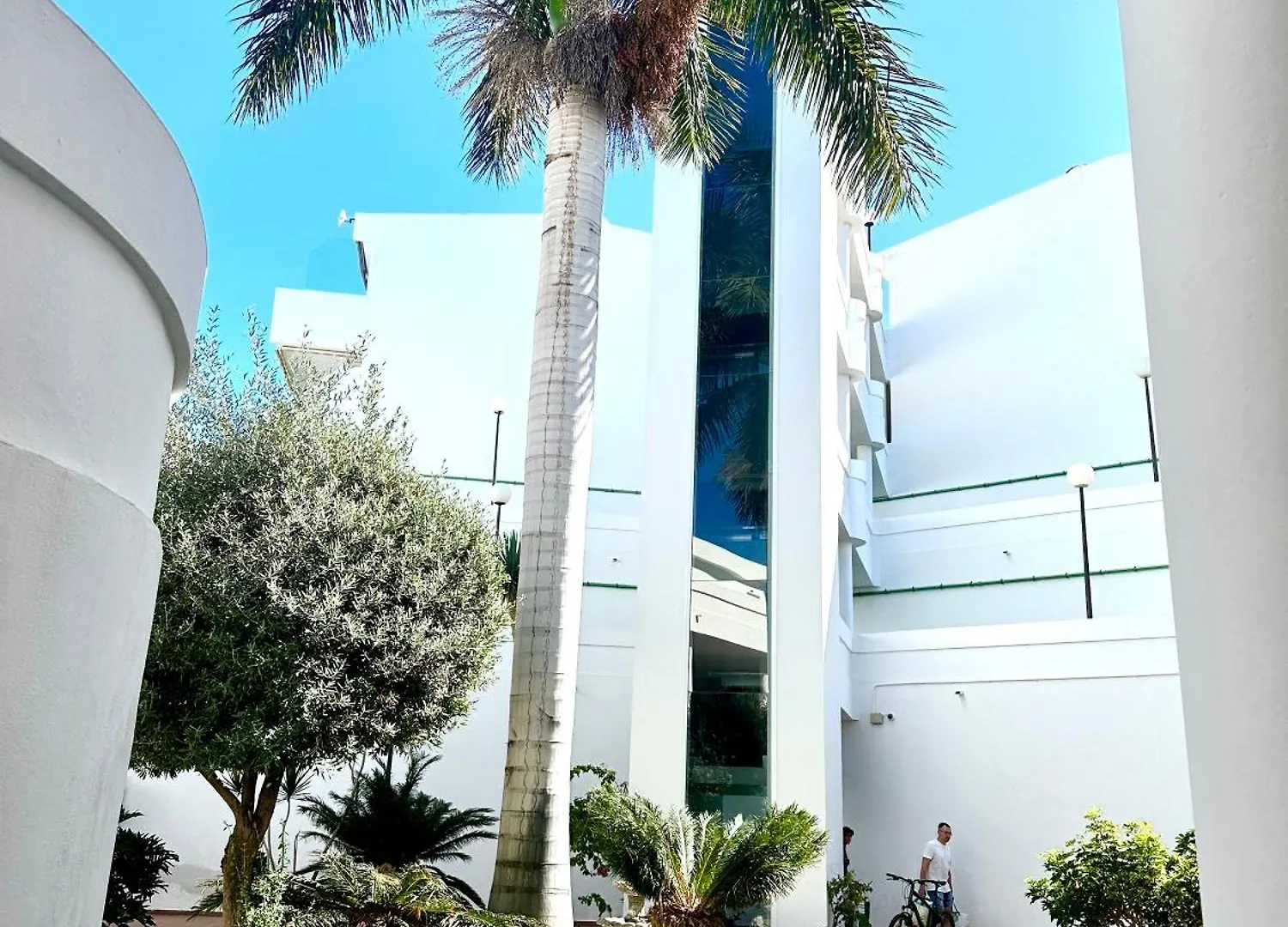 Sun Island Daire Costa Adeje 0*,  İspanya