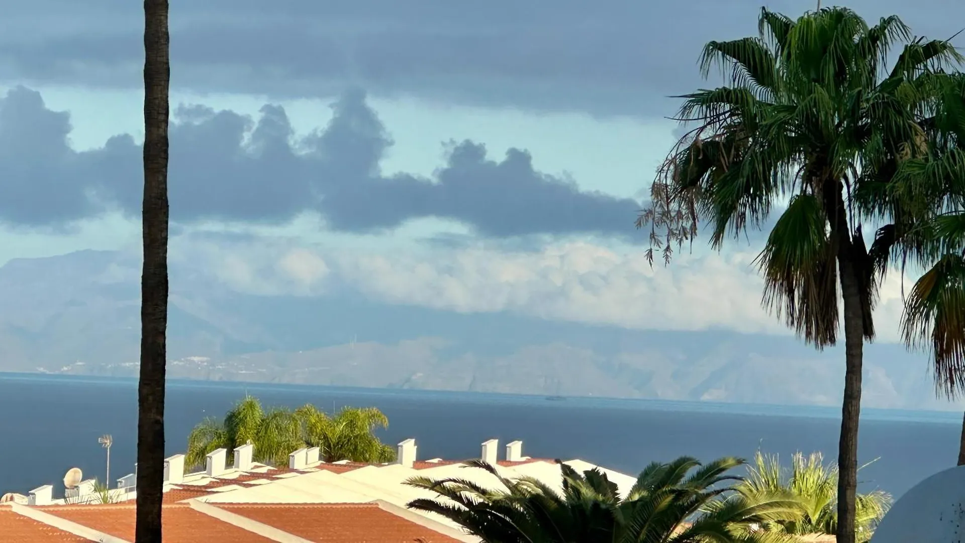 Sun Island Daire Costa Adeje